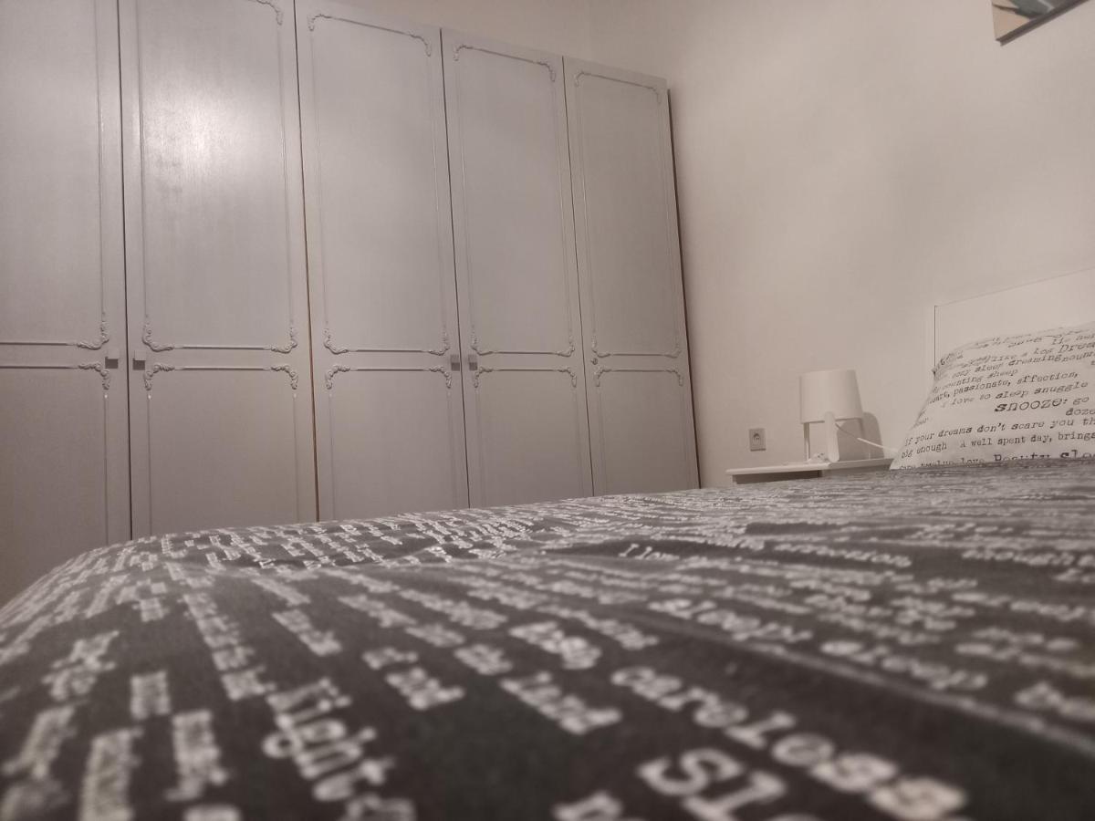 Ferienwohnung Hacienda Avoxa Fužine Exterior foto